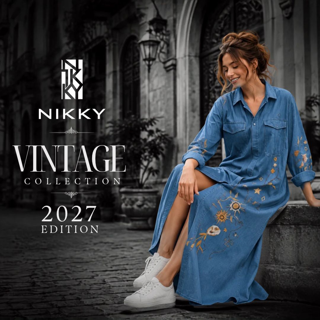 Vintage Collection 2027